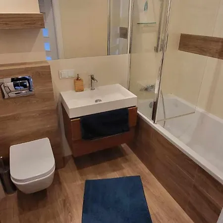 Mieszkanie Na Wynajem-warszawa Wilanow وارسو